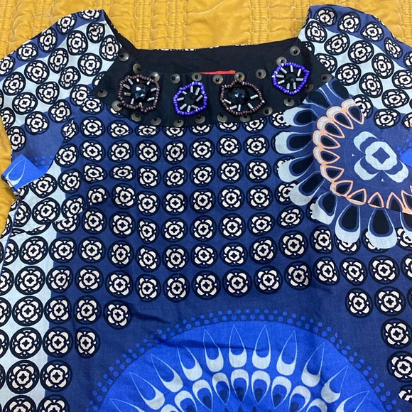 Sweet Miss dress size Small - Picture 1 of 7